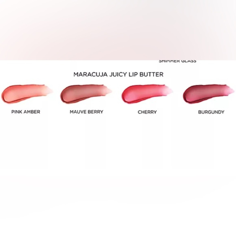 Tarte Maracuja Juicy Lip Butter - Picture 3 of 3
